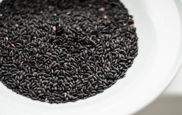 Black Rice